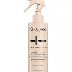 Kérastase - Spray De Rizos Curl Manifesto Refresh Absolu 190 Ml