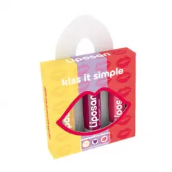 Kiss It Simple