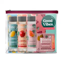 Kit De Viaje Good Vibes