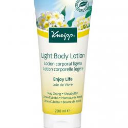 Kneipp - Loción Corporal Ligera Enjoy Life 200 Ml