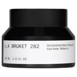 L:a Bruket - No. 282 Regenerating Cream Cremas faciales 50 ml unisex