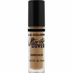 L.A. COLORS  L.A. Colors Ultimate Cover Concealer  Beige, 4 ml