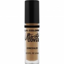 L.A. COLORS  L.A. Colors Ultimate Cover Concealer  Beige, 4 ml