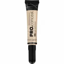 L.A Girl L.A. Girl Corrector HD PRO Conceal  Light Ivory, 8 gr
