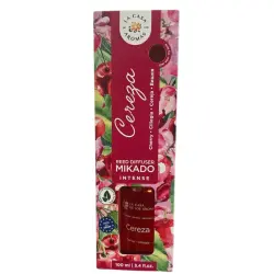 La Casa de los Aromas - Ambientador mikado 100 ml - Cereza