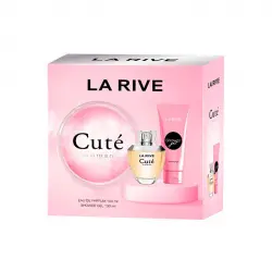 La Rive - Set de regalo Cuté Woman