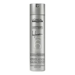 Laca Infinium Pure Suave - 300 ml - L'Oréal Professionnel