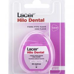 Lacer - Hilo Dental PTFE 50 M