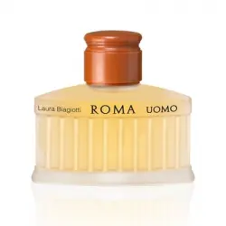 Laura Biagotti Laura Biagotti Roma Uomo Eau de Toilette 125 ML