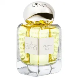 Lengling Munich - No 1 El Pasajero Extrait de Parfum Perfumes 100 ml unisex