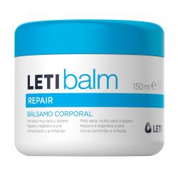 Leti - Bálsamo Corporal 150 Ml Balm