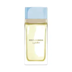 Light Blue Eau de Parfum 100 ml