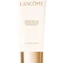 Limpiador Facial Espumoso Lancôme Absolue Longevity 150 ml