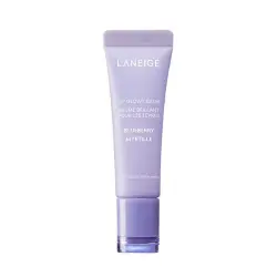 Lip Glowy Balm Blueberry