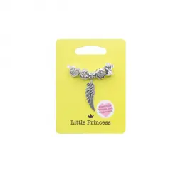 Little Princess My Little Charms Colgantes