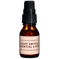Lixirskin - Night Switch Essential Lipids Aceites faciales 15 ml unisex