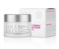 Lola Skin Crema Día SPF15 50 ml