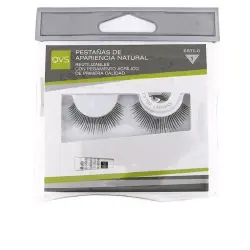 Look Natural pestañas postizas #estilo-1 1 u