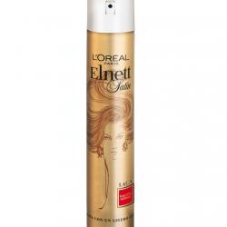 L'Oréal Paris - Laca Elnett Fijación Normal 200 Ml