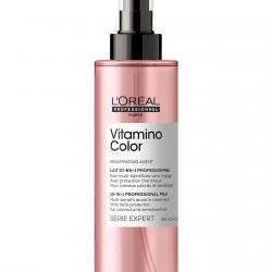 L'Oréal Professionnel - Spray Vitamino Color Multi-benefit Leave In Treatment 190 Ml L'Oreal Professionnel