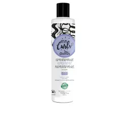 Love Curls acondicionador co-wash 2a-4c 400 ml