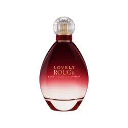 Lovely Rouge Eau de Parfum 100 ml