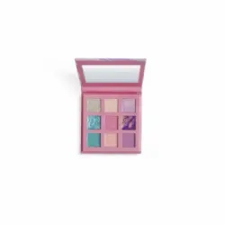 Magic Studio  Eyeshadow Palette Sweet Pastel   Paleta 9 Sombras Sweet, 1 gr