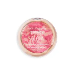 Makeup Revolution - Iluminador Bouncy Glow - Sunset