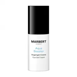 Marbert - Aqua Booster Todo Tipo de Piel Cremas de ojos 15 ml female