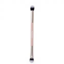 Maria Orbai - Brocha doble multifunción Soft Vegan Brush MO-3