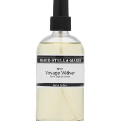 Marie-Stella-Maris - Room Spray Voyage Vetiver Marie-Stella-Maris.