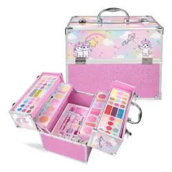 MARTINELIA Little Unicorn Mega Beauty Case Und.