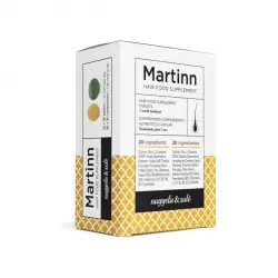 Martinn Complemento Alimenticio para el Cabello