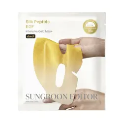 Mascarilla Facial Silk Peptide 37 gr