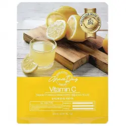 Mascarilla Tradicional con Vitamina C 27 ml