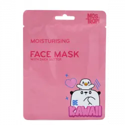 Mascarillas Faciales  Mostropi  Mascarillas faciales