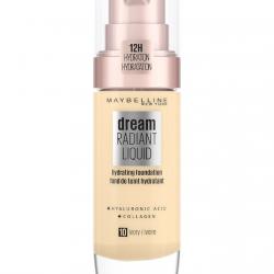 Maybelline - Base De Maquillaje Dream Radiant Liquid