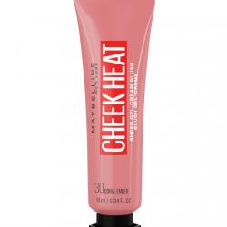 Maybelline - Colorete En Crema Cheek Heat