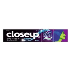Everfresh Eucaliptus 75 ml Crema Dental