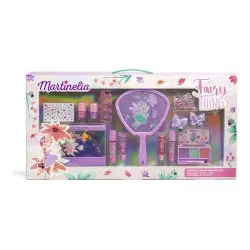 Mejor Dto!   Fairy Things: Sparkle & Shine Beauty Set Und. Set de Maquillaje