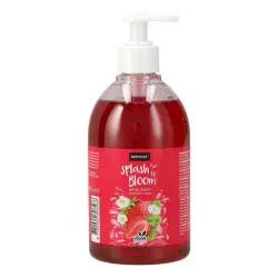 Mejor Dto!   Fruit Garden Fresa 500 ml Jabón De Manos Dosificador