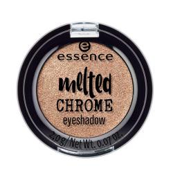 Melted Chrome Eyeshadow 08 Golden Crown