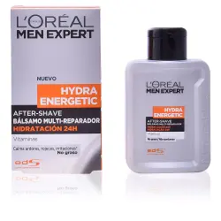 Men Expert hydra energetic as bálsamo 100 ml