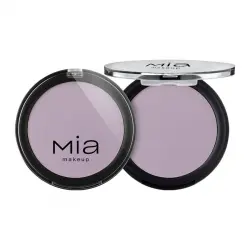 Mia Make Up - Pretty Face Blush Duo Coloretes 7 g 027 - ENRICH ME