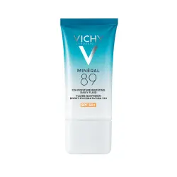 Mineral 89 Fluido Hidratante Diario 72 Horas SPF 50+ 50 ml