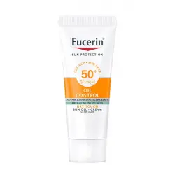 Minitalla Sun Protection Oil Control