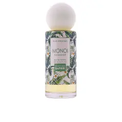 Monoi Summer eau de toilette vaporizador 100 ml