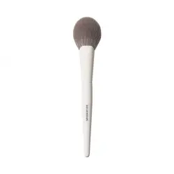 Morphe - M163 Paddle Powder Brush Brochas para polvos 1 pieces 1 Unidad