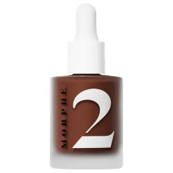 Morphe - Morphe2 Hint Skin Tint Bases de maquillaje 30 ml Hint of Espresso