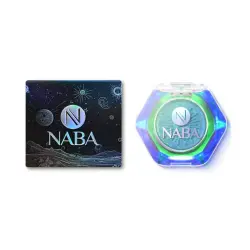 Naba Cosmetics - Pigmento cremoso multicromo - Loba